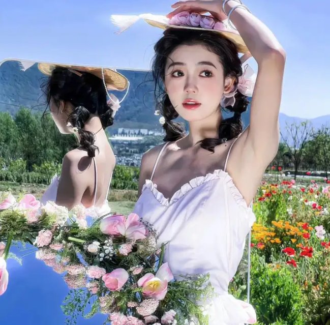唯爱永存
