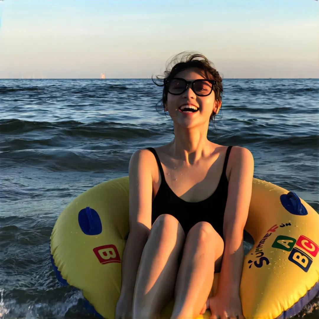 非常闺旅行